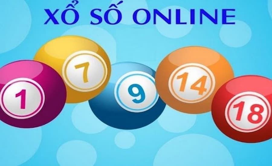 Xổ số online là gì?